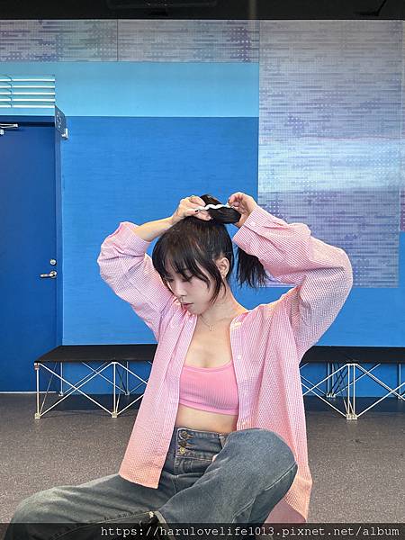 MÛRIA 慕霓婭 | 儀式感法式髮圈｜最時尚、好運動、夯流