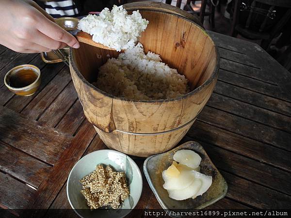 2015-2-15三峽 陶轤吃飯