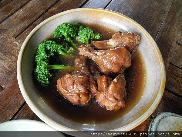 2015-2-15三峽 陶轤吃飯