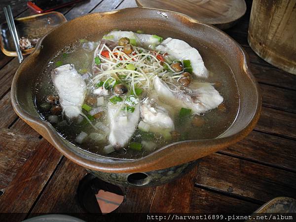 2015-2-15三峽 陶轤吃飯