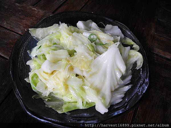 2015-2-15三峽 陶轤吃飯