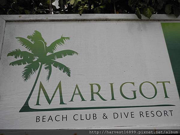 2015-4-4 Marigot Beach club and Dive Resort