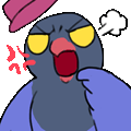鴉怒.gif 鴉怒.gif