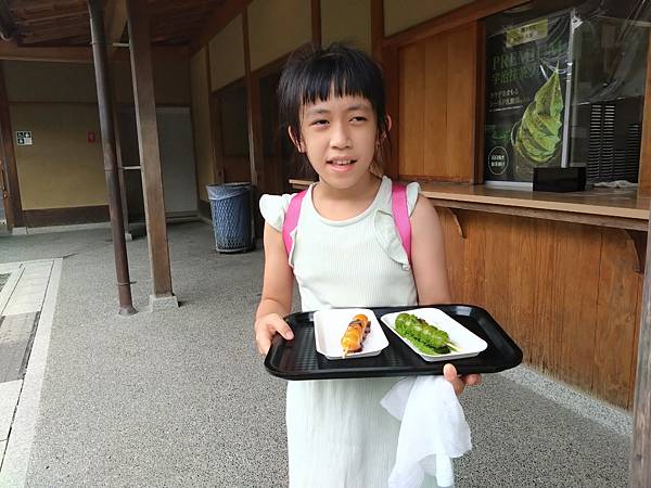 耀眼金閣寺