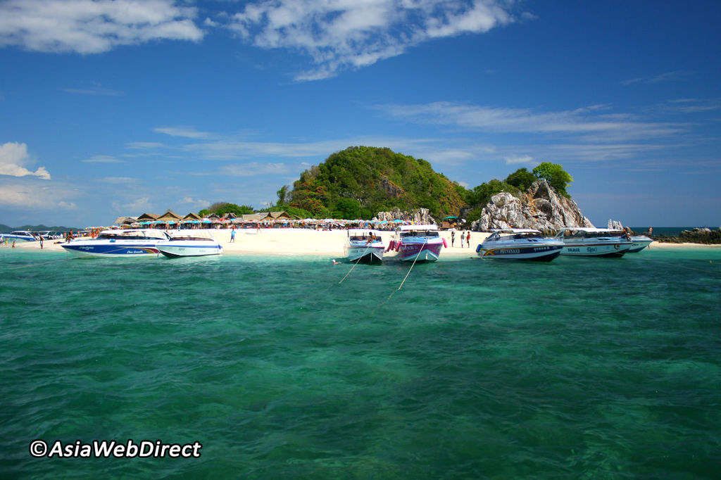 top-speedboat-tours