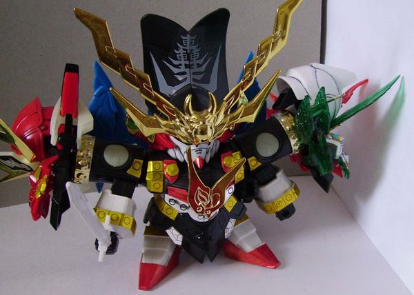 Sdガンダムbb戦士プラモデル 110 新sd戦国伝 伝説の大将軍編 轟天頑駄無 Hasebeayag的相簿 痞客邦 Sdガンダムbb戦士プラモデル 110 新sd戦国伝 伝説の大将軍編 轟天頑駄無 Hasebeayag的相簿 痞客邦