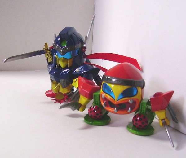 伝説の大将軍編 風車の百式 と うっかりざくれろ 風車の百式 と うっかりざくれろ Hasebeayag的相簿 痞客邦