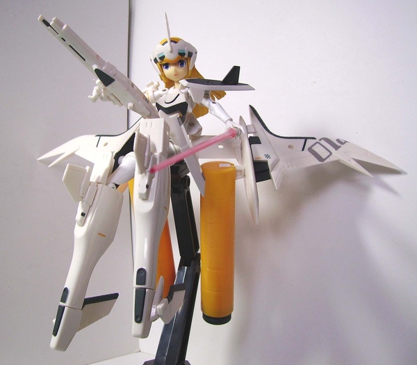 武装神姫 天使型mmsアーンヴァルトランシェ2 Hasebeayag的相簿 痞客邦