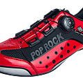 <HASUS>2014新款自行車鞋-跳跳糖/Pop Rock