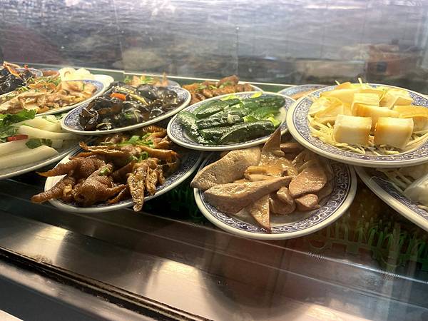 後台北車站│福珍排骨酥麵 (15).JPG