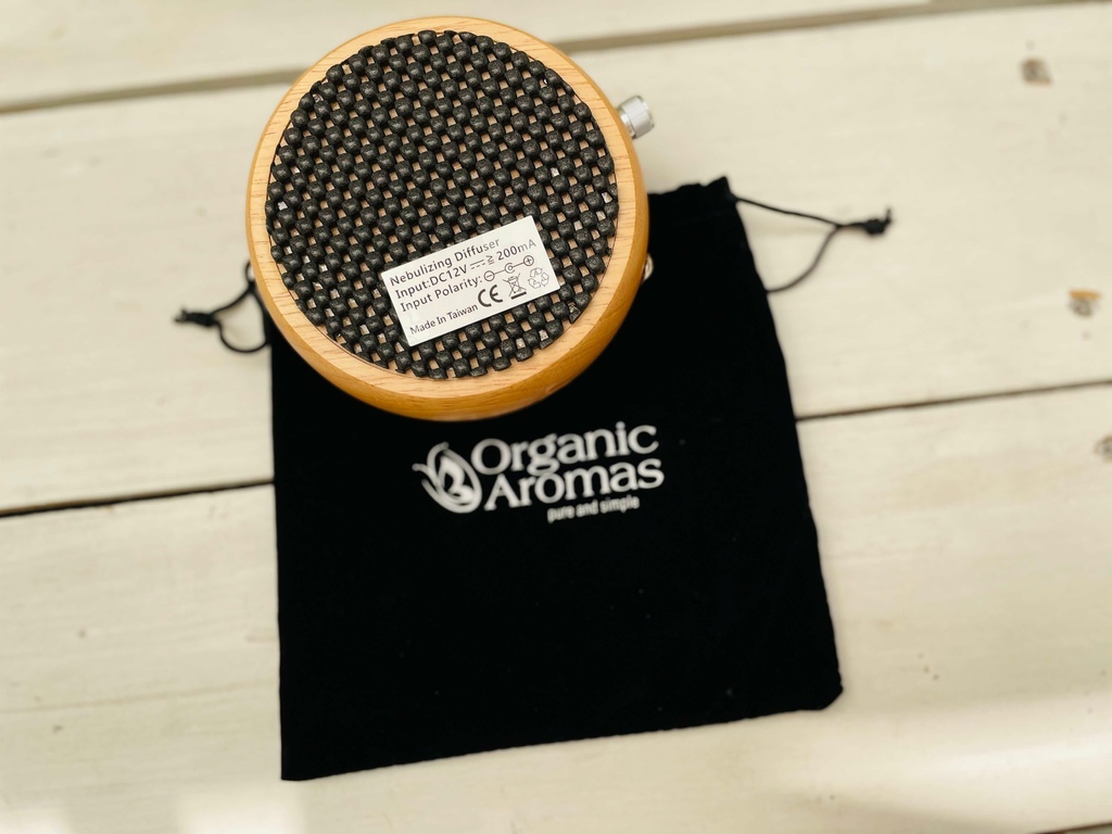 有機香氛Organic Aromas擴香儀-光輝 (4).JPG