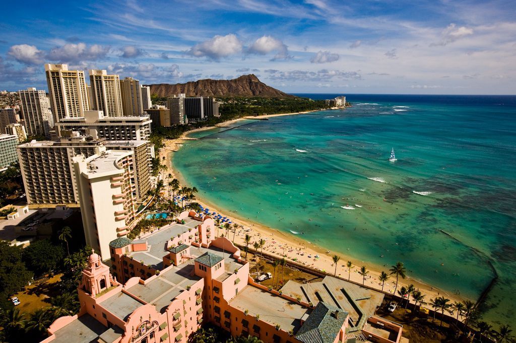 waikiki