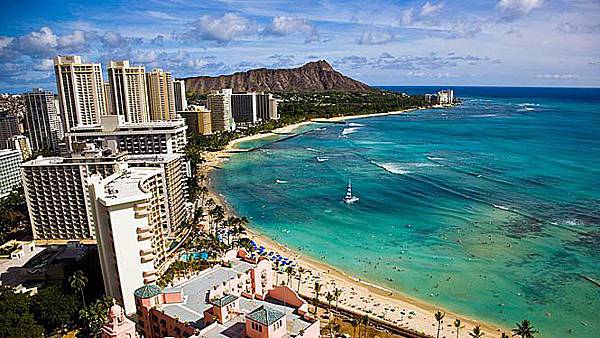 waikiki