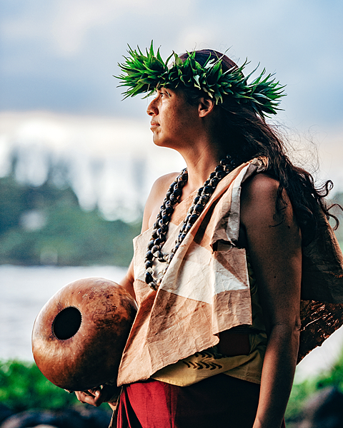 Hawaii Rooted_ Kaui Kanakaole