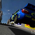 IMPREZA WRCar 03