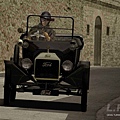 Ford T 1915