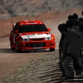 EVO VI WRCar 99 T.M