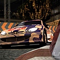 Peugeot 206 WRCar 99