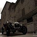 Ford T 1915