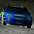 IMPREZA WRCar 2003