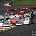 AUDI R8 Le Mans 01