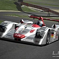 AUDI R8 Le Mans 01