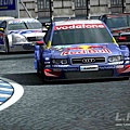 AUDI A4 DTM 2004