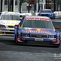 AUDI A4 DTM 2004