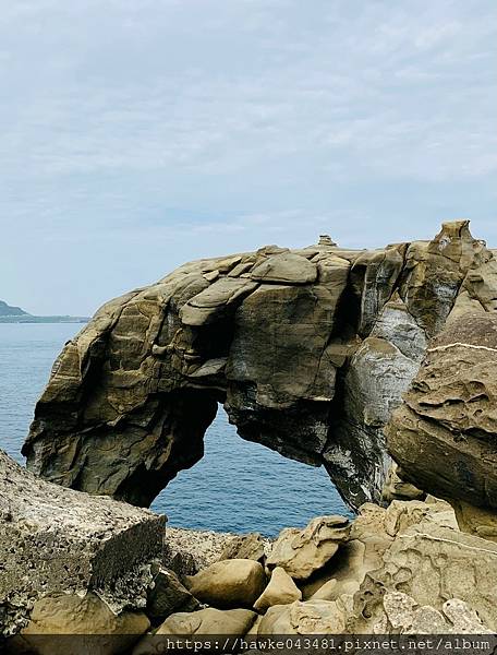 和平島