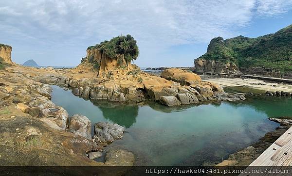 和平島