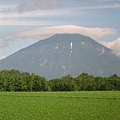 羊蹄山