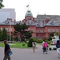 北海道道廳