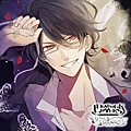 DIABOLIK LOVERS BLOODY BOUQUET Vol.6 逆巻レイジ