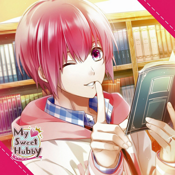 My♥Sweet Hubby vol.3 向坂 春