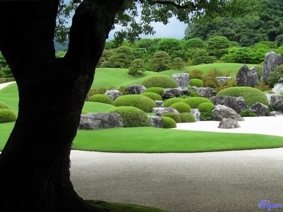足立美術館的日本第一庭園 布萊恩的旅遊筆記 痞客邦 足立美術館的日本第一庭園 布萊恩的旅遊筆記 痞客邦