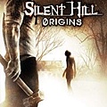 Silent Hill Origins 封面