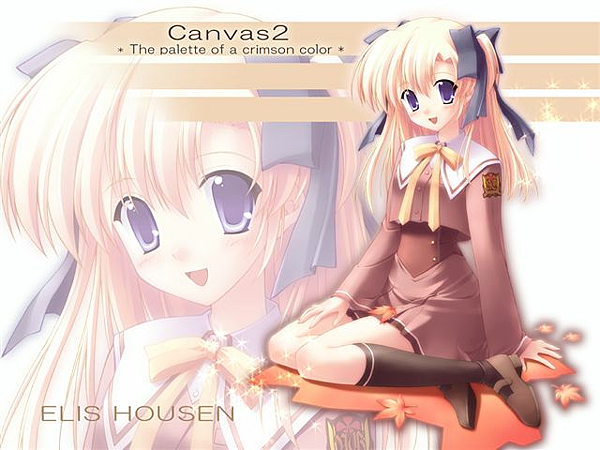 Canvas 2 Fan Disc_WallPaper_0162