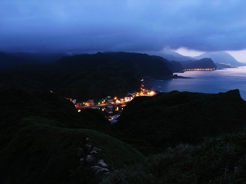 060鼻頭地質公園-近夜.jpg