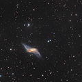 NGC 660