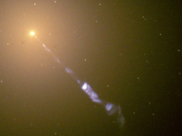 M87