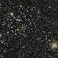 M35/NGC 2158