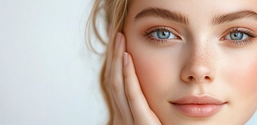 如何維持臉部看起來年輕?