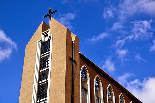 汐止長老教會02 汐止長老教會02