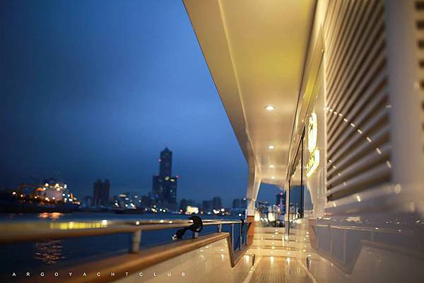 亞果遊艇-3 亞果遊艇-3