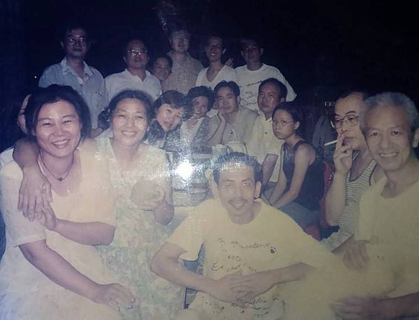 高燈立-1 高燈立-1