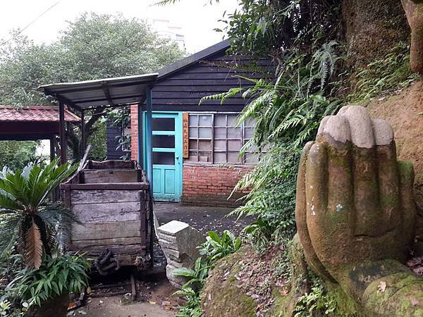 東山煤礦-1-3 東山煤礦-1-3