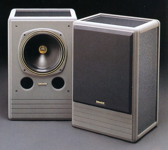 Tannoy_System_10 (英國廠)