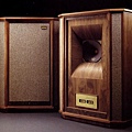 TANNOY_Westminster (英國廠)