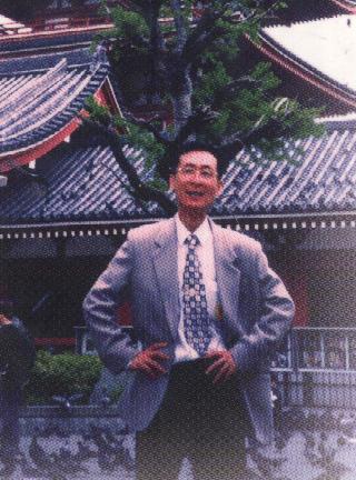 葉龍彥 葉龍彥