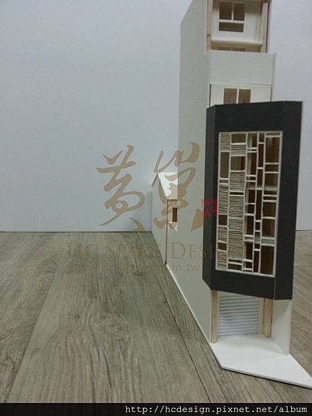 自地自建與建築設計 自地自建與建築設計